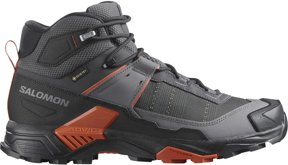 Salomon X Ultra 5 Mid GTX